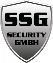 Firmenansicht von „SSG Security GmbH“