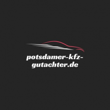 Firmenansicht von „Potsdamer KFZ Gutachter“