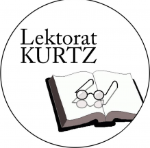 Firmenansicht von „Kurtz Lektorat Bielefeld“