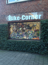 Firmenansicht von „Bike-Corner“