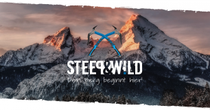 Firmenansicht von „Steep and Wild“