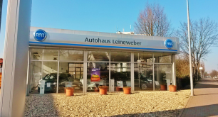 Autohaus Leineweber