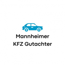 Firmenansicht von „Mannheimer KFZ Gutachter“