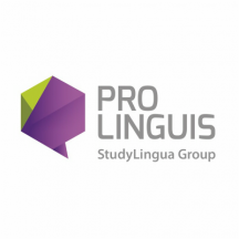 Firmenansicht von „StudyLingua Sprachaufenthalte“