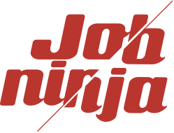 Firmenansicht von „JobNinja GmbH“