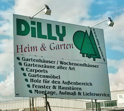 Dilly Heim & Garten in Bad Kreuznach