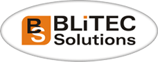 Firmenansicht von „Blitec Solutions“