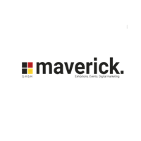 Firmenansicht von „Maverick GmbH“
