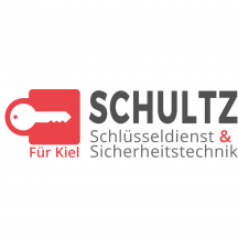Firmenansicht von „Schultz Schlüsseldienst Kiel“
