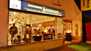 Firmenansicht von „Hochheimer Ofenhaus GmbH“