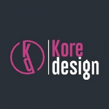 Firmenansicht von „Koredesign“