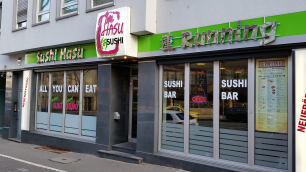 Firmenansicht von „HaSu Sushi Running“