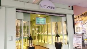 Firmenansicht von „Juwelier Metzger“