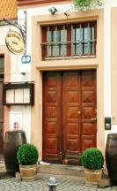 Firmenansicht von „Weinhaus Zum Beichtstuhl“