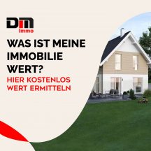 Firmenansicht von „DM.Immo GmbH“