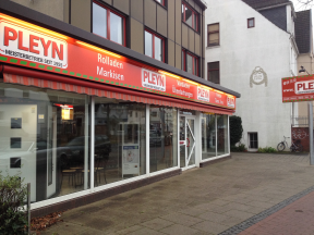 Firmenansicht von „Erwin Pleyn GmbH“