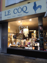 Firmenansicht von „Le Coq“