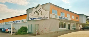 Fahrrad Becker ist der Fahrradladen in Bad Kreuznach