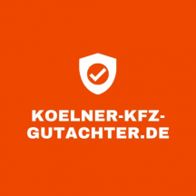 Firmenansicht von „Kölner KFZ Gutachter“