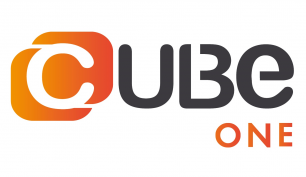 cubeone.de Logo