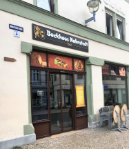 Firmenansicht von „Markhaus Nahrstedt“