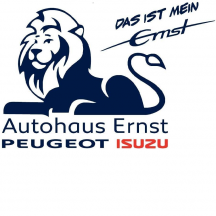 Firmenansicht von „Autohaus Ernst GmbH & CO.KG“