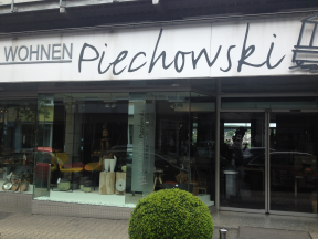 Firmenansicht von „Wohnen Piechowski“