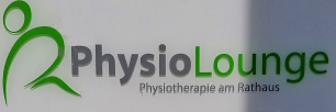 Firmenansicht von „PhysioLounge - Physiotherapie am Rathaus“