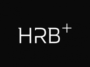 Firmenansicht von „HRB+“