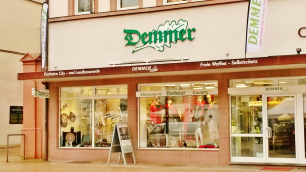 Firmenansicht von „Demmer GmbH & Co. KG“