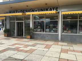 Firmenansicht von „Kult Design Unikate“