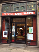 Firmenansicht von „Dr. Götze Land & Karte GmbH“