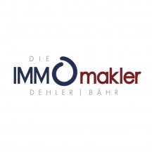 Firmenansicht von „Die IMMOmakler Dehler - Bähr“