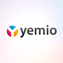 Firmenansicht von „yemio Webdesign“