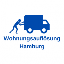 Firmenansicht von „Haushaltsauflösung Hamburg, Entrümpelung Hamburg“