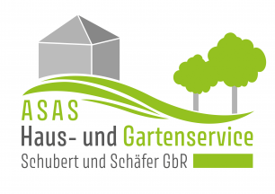 Firmenansicht von „ASAS Haus- & Gartenservice Schubert & Schäfer GbR“