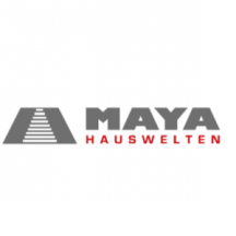 Firmenansicht von „Maya Hauswelten“