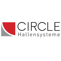 Firmenansicht von „Circle Hallensysteme GmbH & Co. KG“