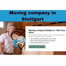 Firmenansicht von „Stuttgarter Uumzugsfirma“