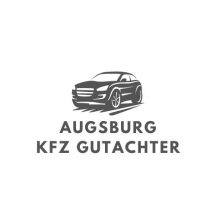 Firmenansicht von „Augsburg KFZ Gutachter“