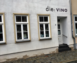 Firmenansicht von „Weinhandlung - dieVino“