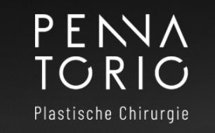 Logo Praxis für Plastische Chirurgie Basel AG, Dr. Penna, Dr. Torio