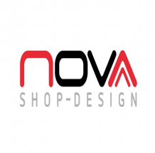 Firmenansicht von „NOVA Shopdesign“