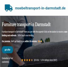 Firmenansicht von „moebeltransport-in-darmstadt.de“