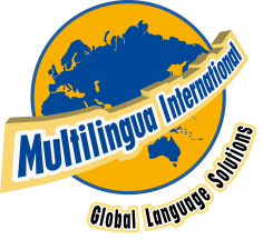 Firmenansicht von „Multilingua International GbR“