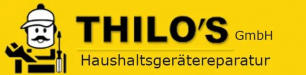 Firmenansicht von „Thilos Reparatur Service Berlin“