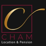 Firmenansicht von „Pension- Location Cham“