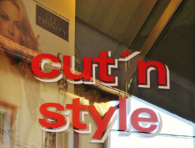 Firmenansicht von „Cut 'n Style“