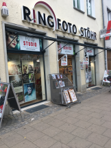 Firmenansicht von „Ringfoto Stöhr KG“