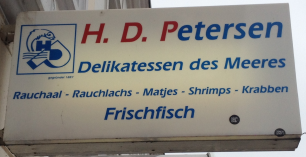 Firmenansicht von „H.D.Petersen GmbH & Co KG“